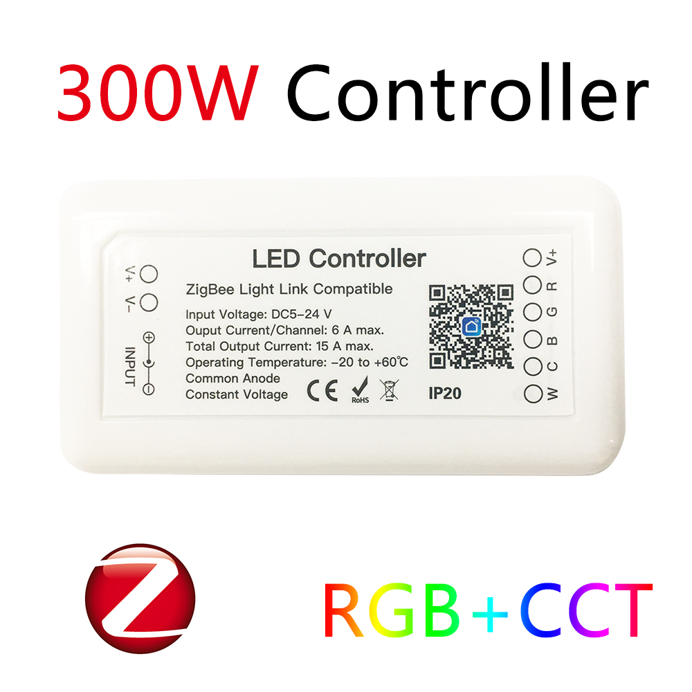 Zigbee Coordinator Stick - Умный контроллер светодиодной ленты Tuya Zigbee