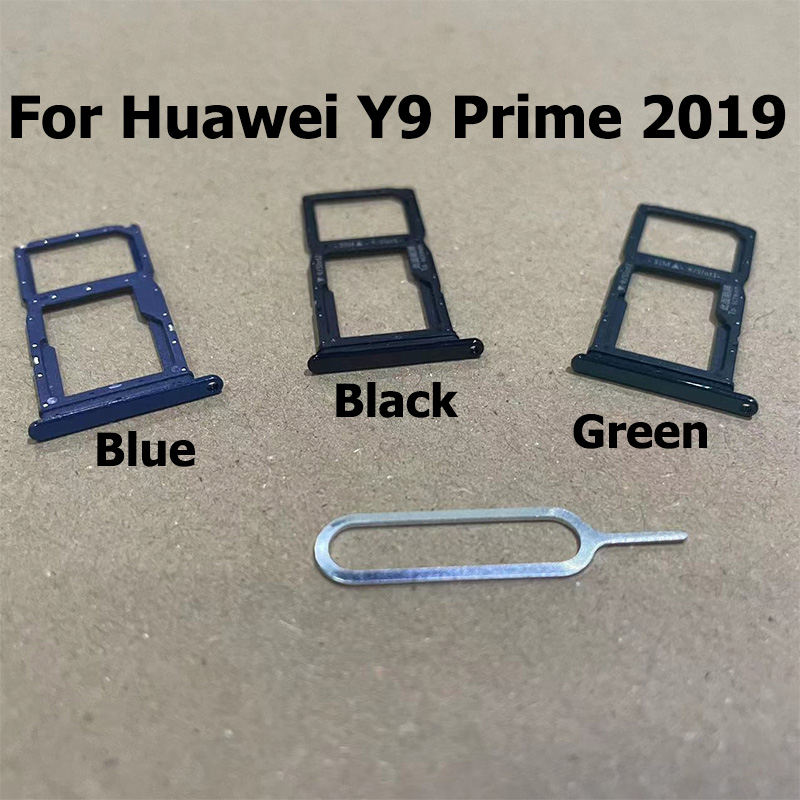 Home Assistant Sd - Держатель слота для Sim-карты для Huawei