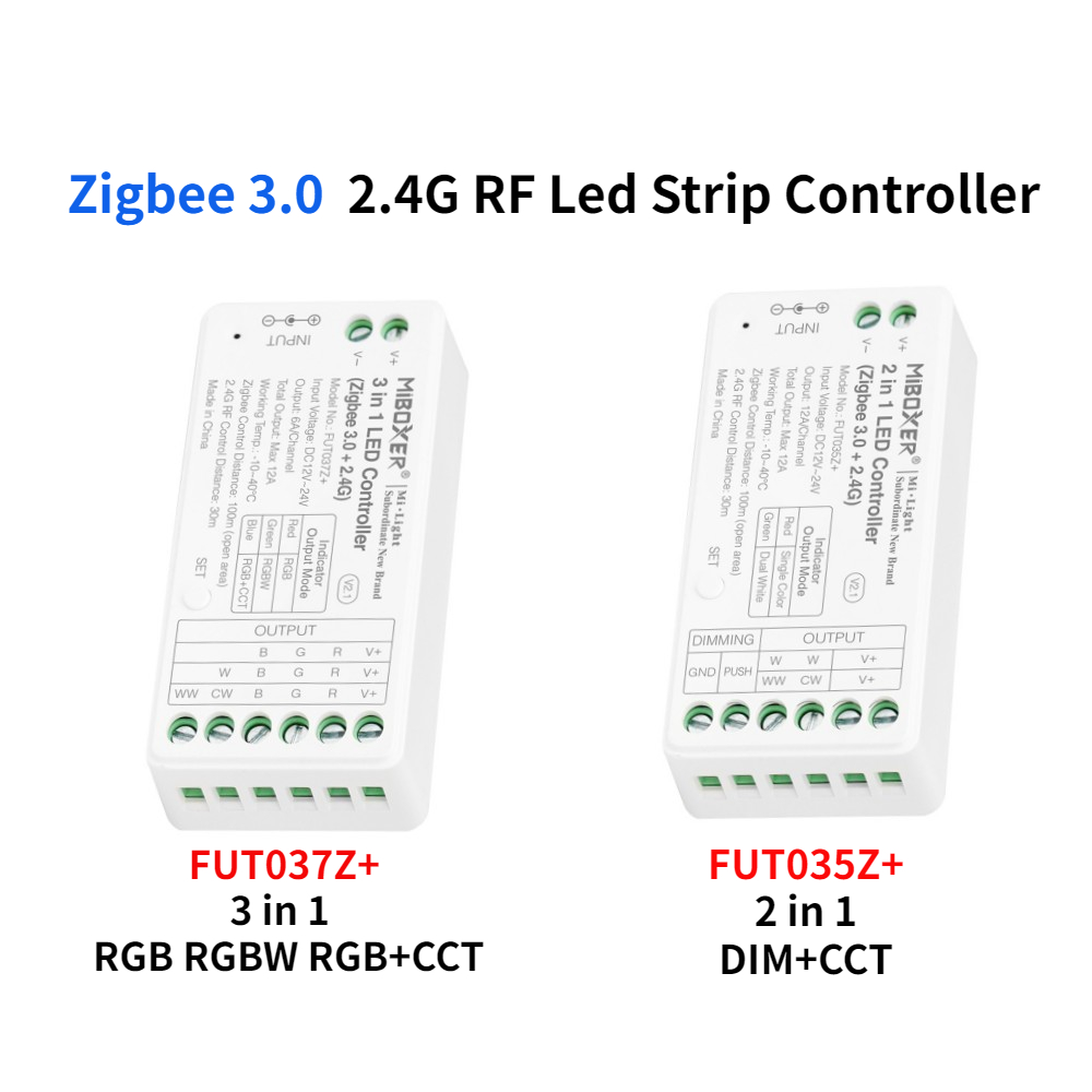 Zigbee Coordinator Stick - Фонарь управления яркостью 2,4G, радиочастотный фонарь,