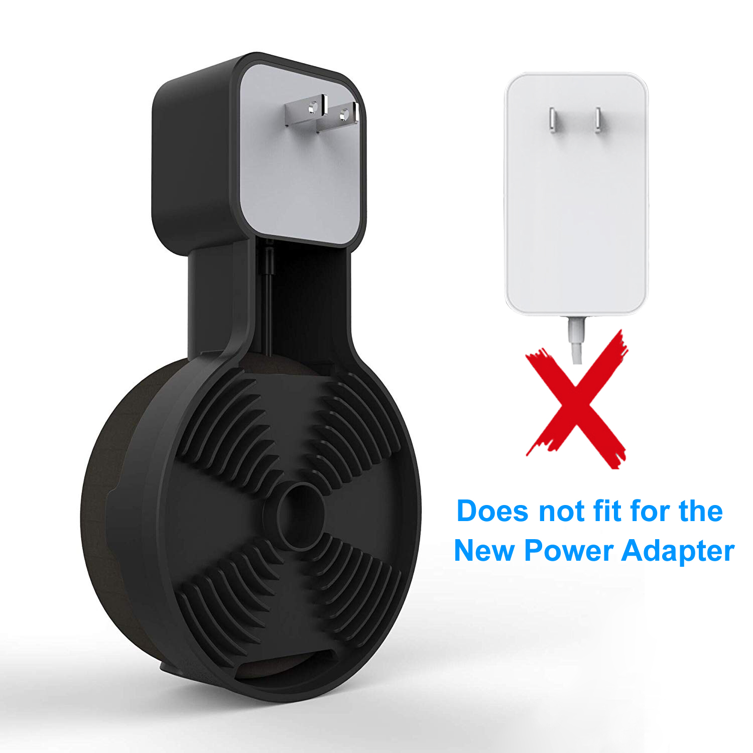 Настенный держатель Echo Dot 3 – обзор и цена Amazon Speaker Echo Pop