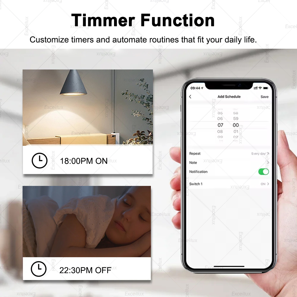 Умный мини-выключатель 16А Zig – обзор и цена Smart Home Automation Diy