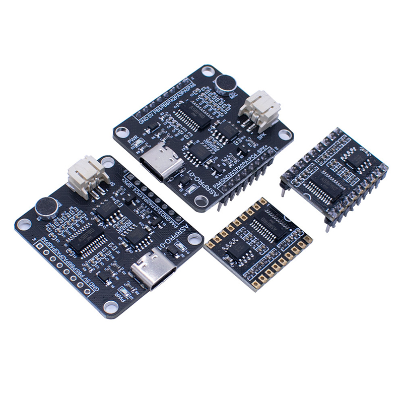 Модуль оффлайн-распознавания р – обзор и цена Diy Smart Home Automation Devices