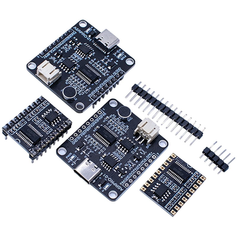 Модуль оффлайн-распознавания р – обзор и цена Diy Smart Home Automation Devices