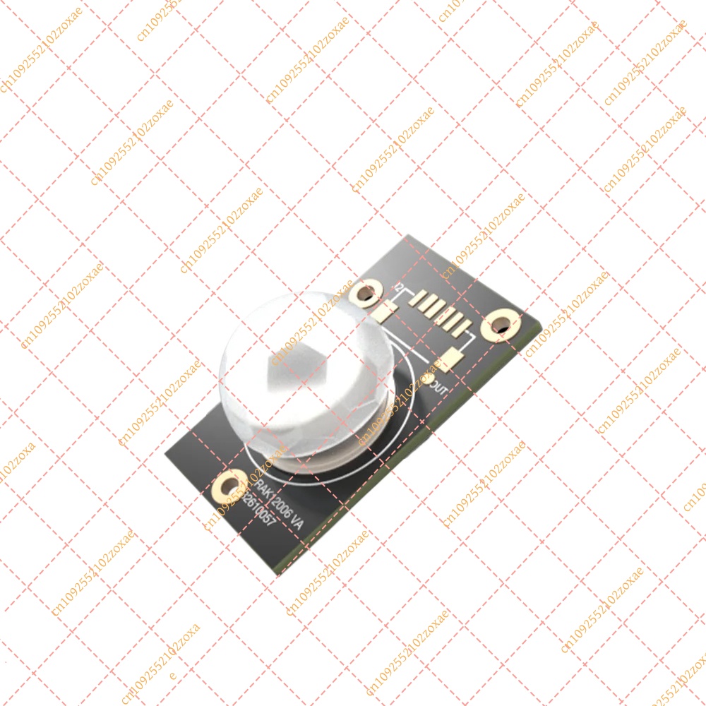 Модуль датчика движения PIR AM – обзор и цена Home Automation Systems Diy