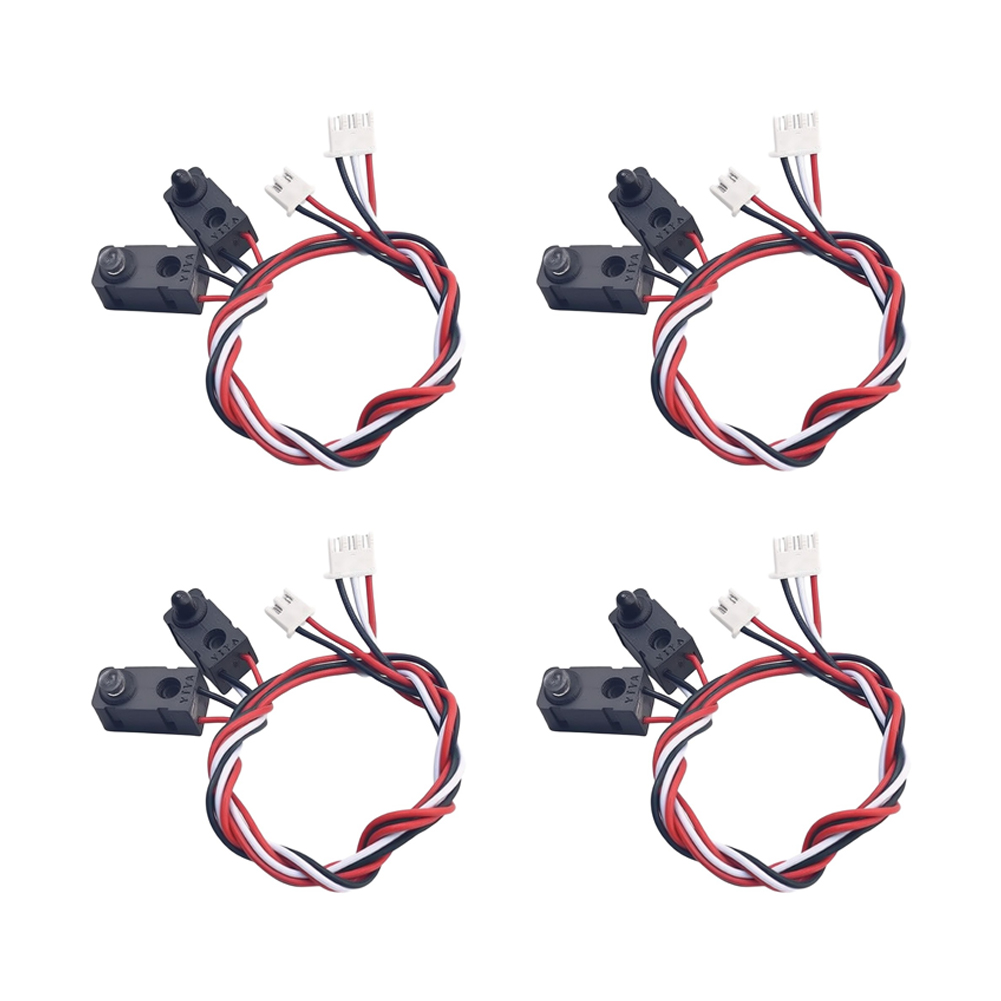 Комплект из 4 пар инфракрасных – обзор и цена Home Automation Systems Diy