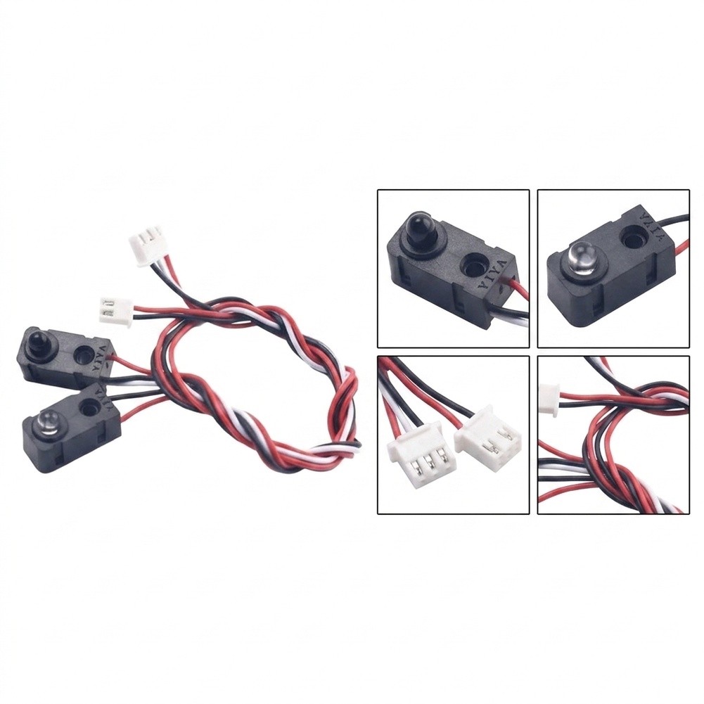 Комплект из 4 пар инфракрасных – обзор и цена Home Automation Systems Diy