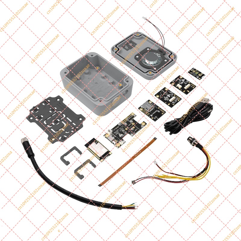 Набор для обработки голоса RAK – обзор и цена Home Automation Diy Kit