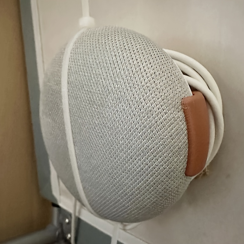 Настенное крепление для аудиоо – обзор и цена Google Speaker Nest Mini