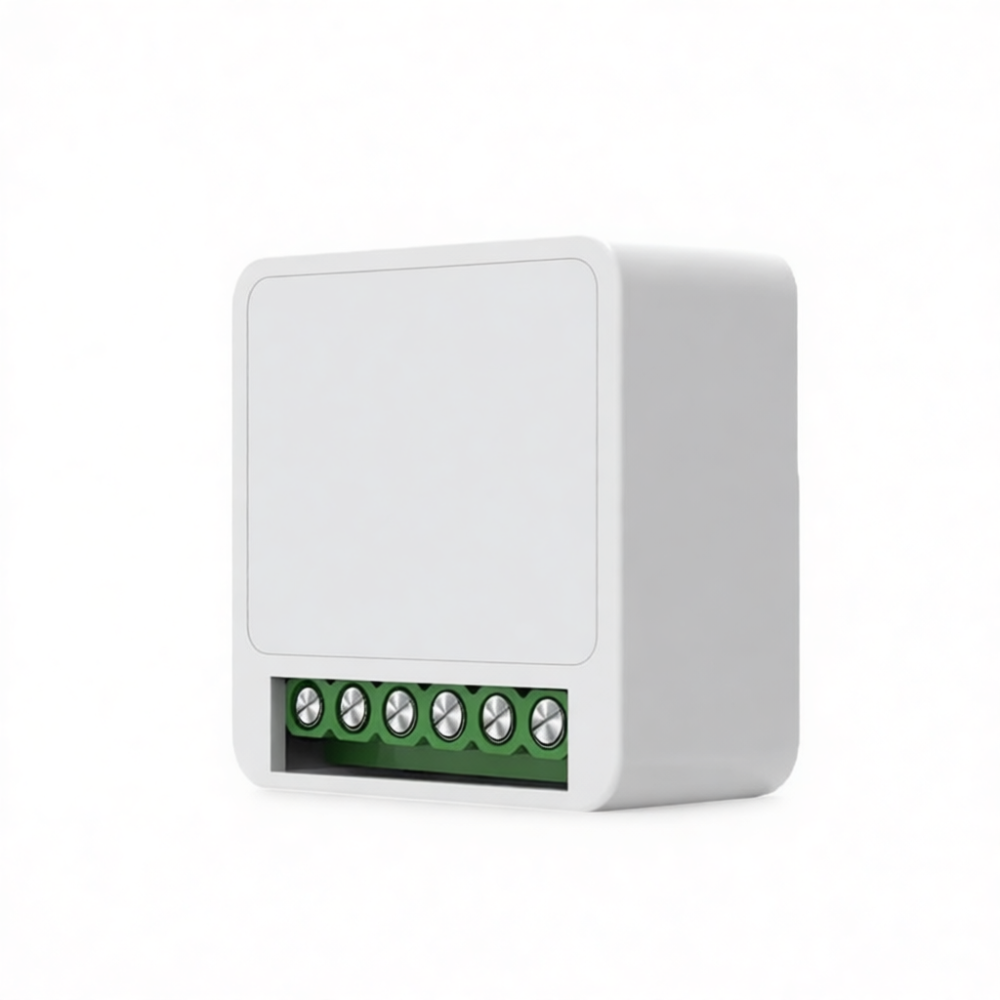 Умный домашний WiFi-релейный м – обзор и цена Diy Smart Home Automation Devices