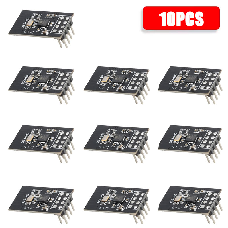 Беспроводной IoT-модуль BLE 5. – обзор и цена Iot Diy Home Automation