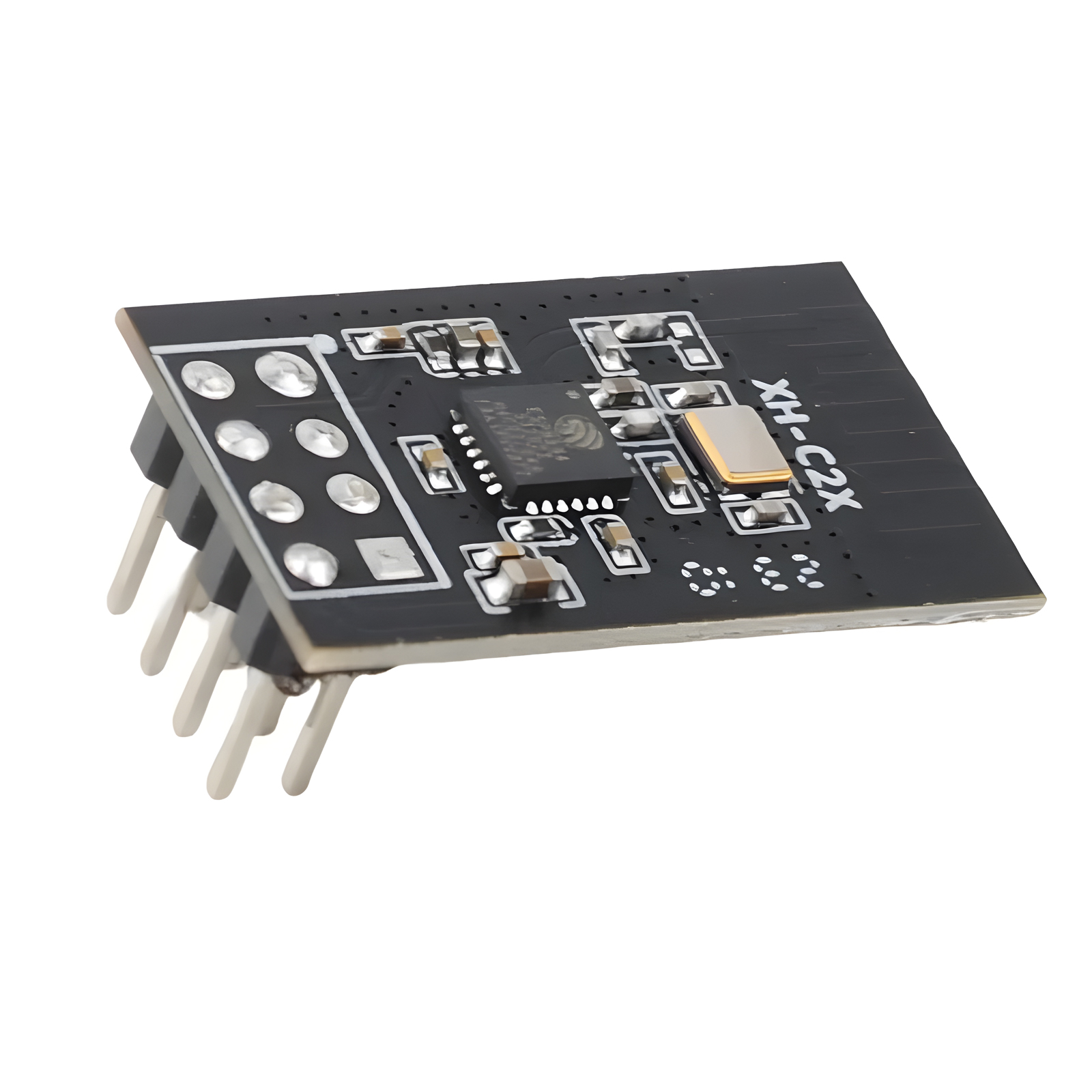 Беспроводной IoT-модуль BLE 5. – обзор и цена Iot Diy Home Automation