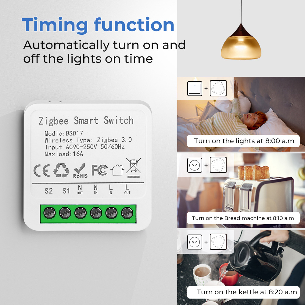 Приложение EWeLink Mini ZigBee – обзор и цена Home Automation Technology