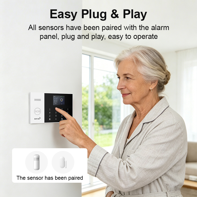 Комплект системы домашней авто – обзор и цена Home Automation Tutorial