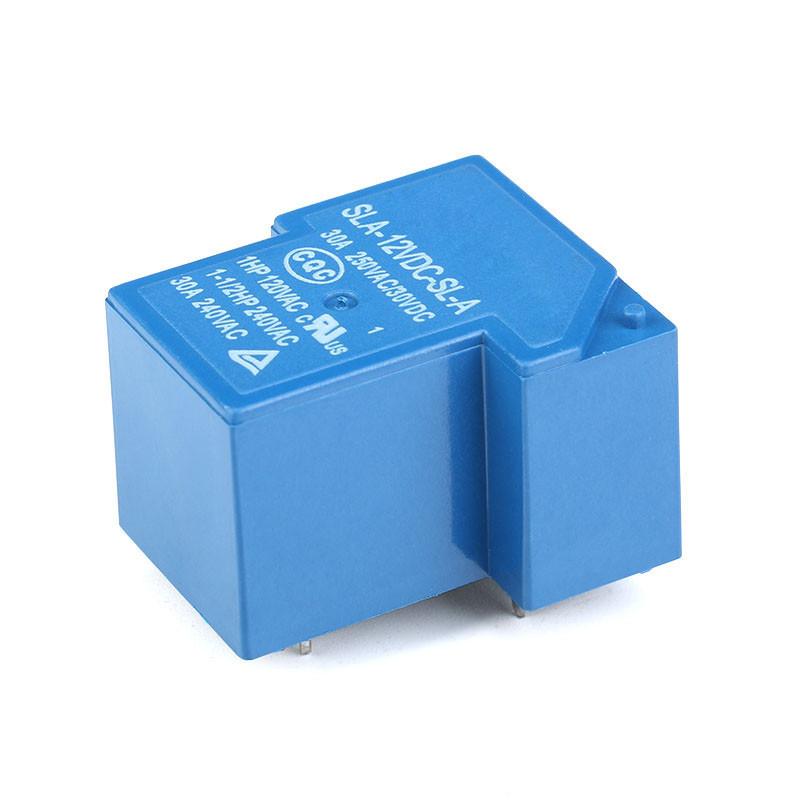 Реле мощности 1/5/10 шт. SLA-0 – обзор и цена Shelly Relay Module