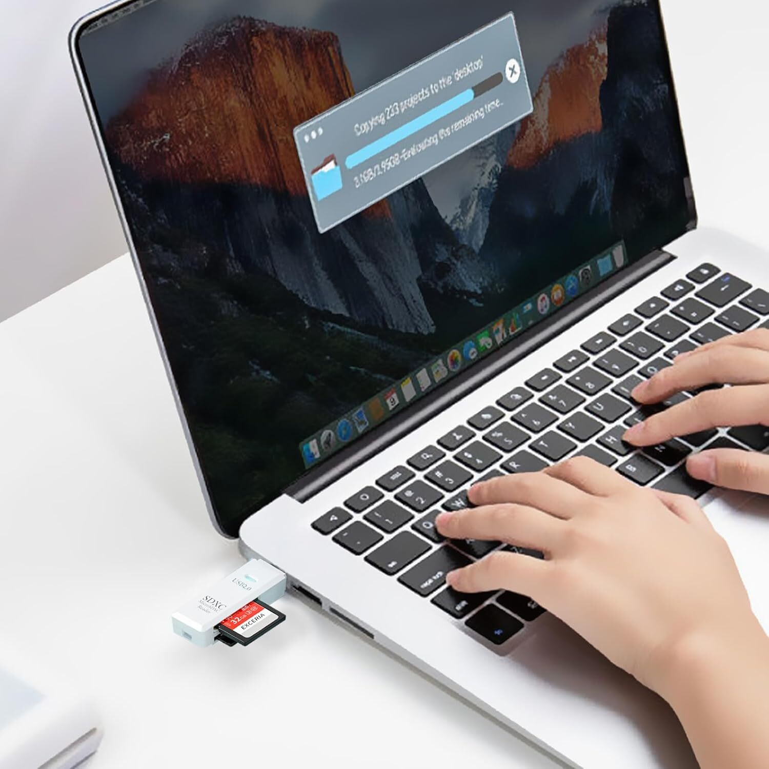 USB3.0-кардридер для SD-карт д – обзор и цена Home Assistant Sd